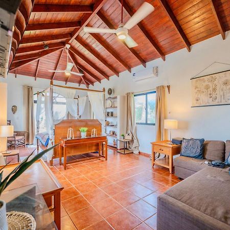 Palm House - Luxury Villa - Samana - Ocean Front Sanchez Ngoại thất bức ảnh