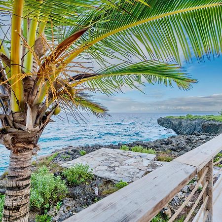 Palm House - Luxury Villa - Samana - Ocean Front Sanchez Ngoại thất bức ảnh
